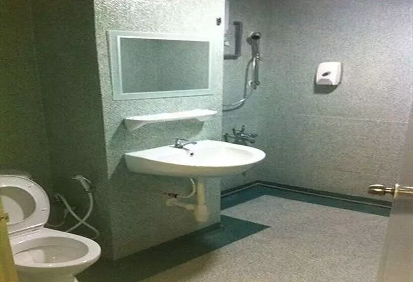 Fotos del hotel Jay:  5