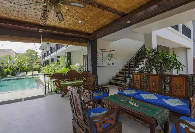 Fotos del hotel Kamandhani Cottage:  8