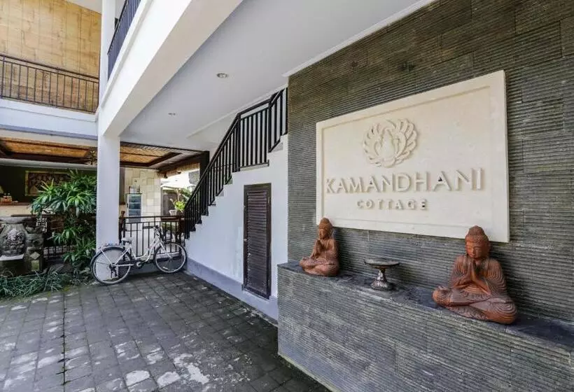 Fotos del hotel Kamandhani Cottage:  2