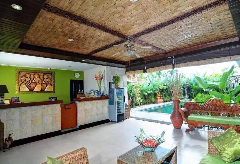 Fotos del hotel Kamandhani Cottage:  4