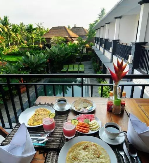 Fotos del hotel Kamandhani Cottage:  11