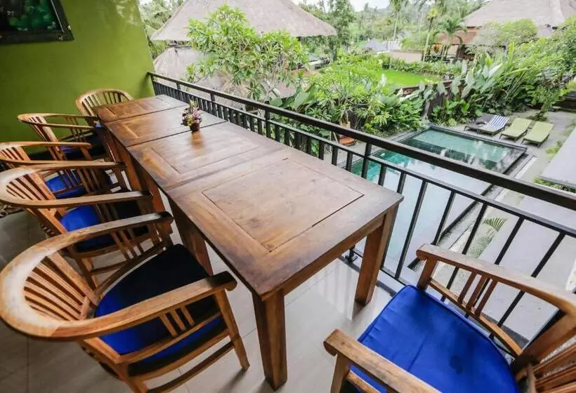 Fotos del hotel Kamandhani Cottage:  5