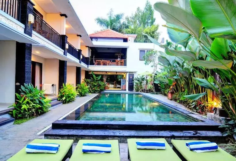 Fotos del hotel Kamandhani Cottage:  7