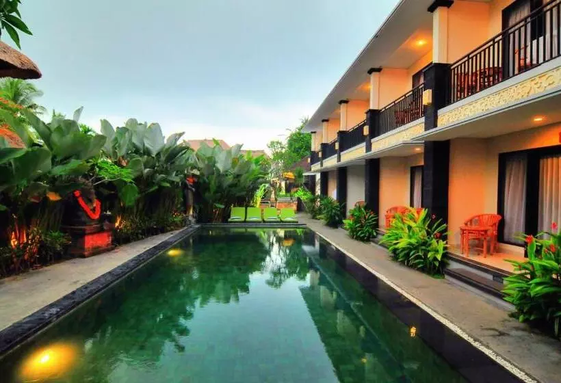 Fotos del hotel Kamandhani Cottage:  12