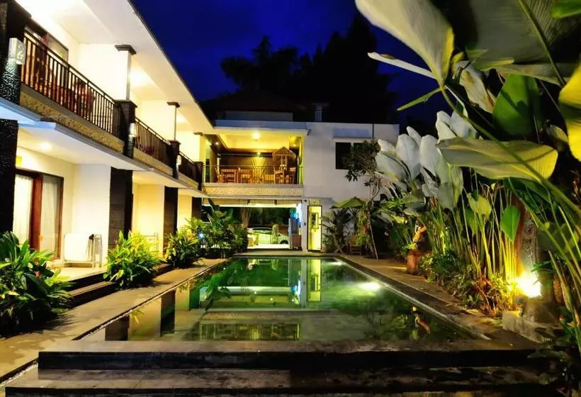 Fotos del hotel Kamandhani Cottage:  17