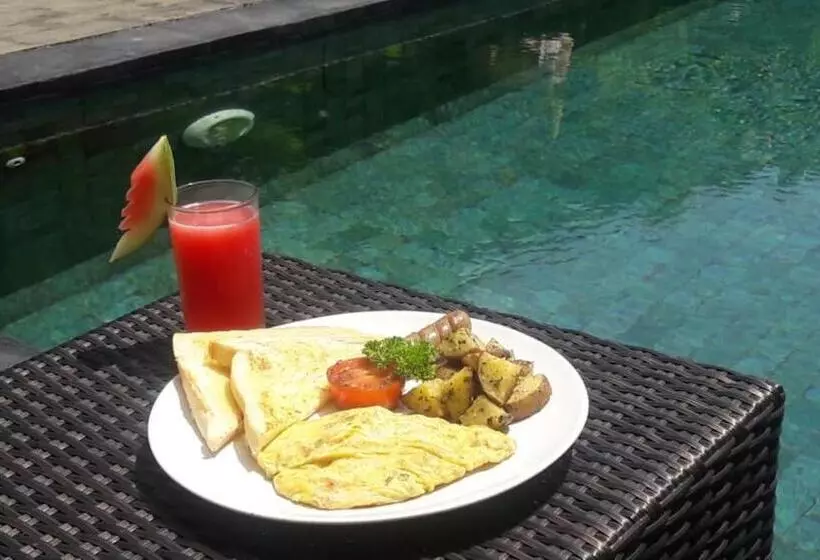 Fotos del hotel Kamandhani Cottage:  3