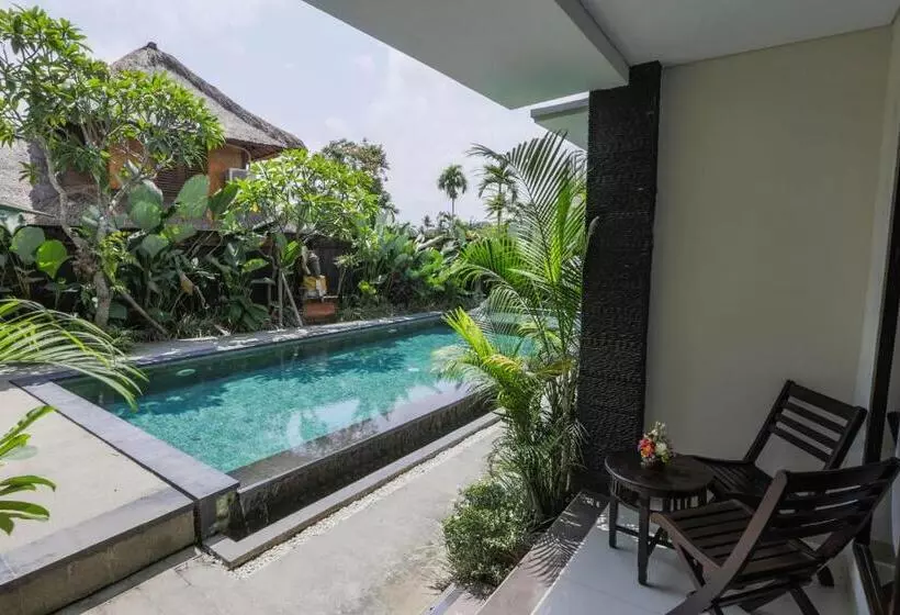 Fotos del hotel Kamandhani Cottage:  14