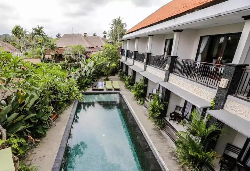 Fotos del hotel Kamandhani Cottage:  16