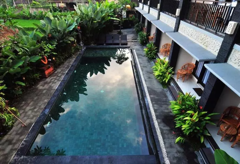 Fotos del hotel Kamandhani Cottage:  10