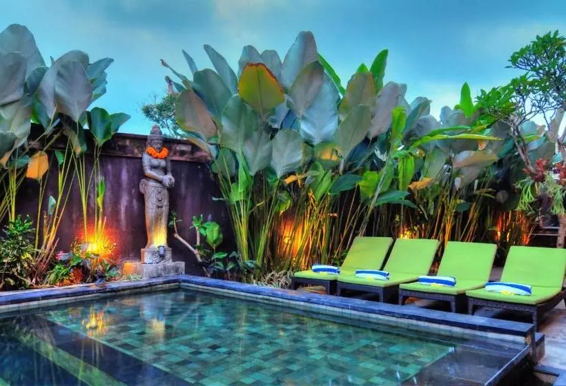 Fotos del hotel Kamandhani Cottage:  18