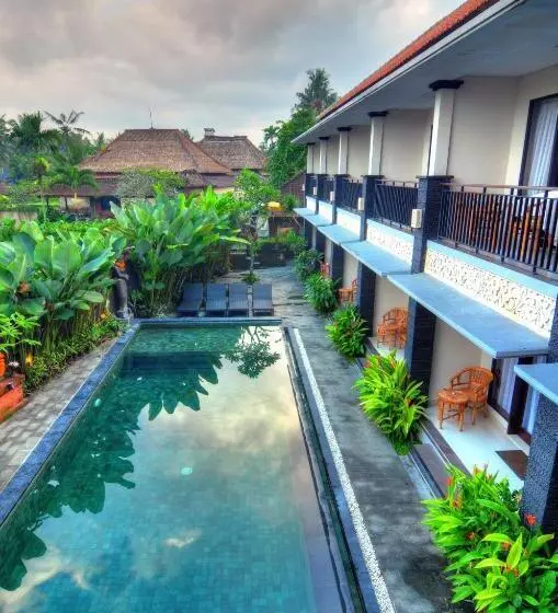 Fotos del hotel Kamandhani Cottage:  15