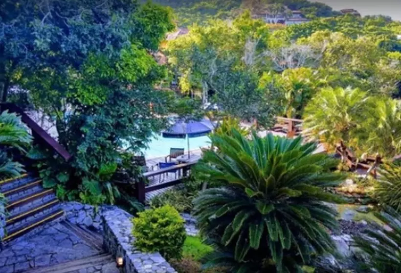 Fotos del hotel La Forêt & Beach Club:  4