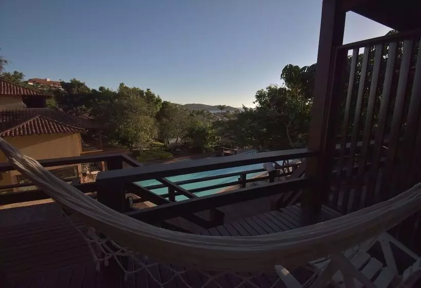 Fotos del hotel La Forêt & Beach Club:  8