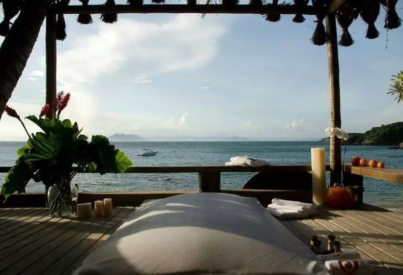 Fotos del hotel La Forêt & Beach Club:  15