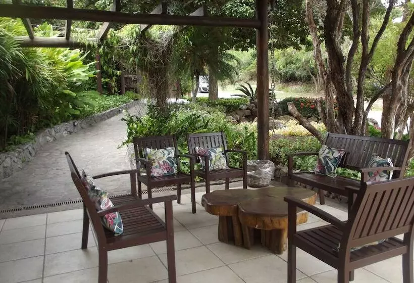 Fotos del hotel La Forêt & Beach Club:  3