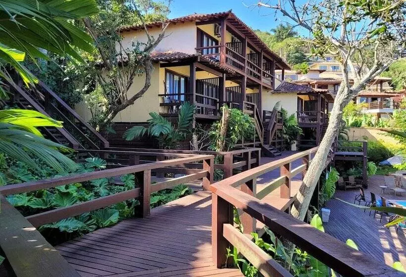 Fotos del hotel La Forêt & Beach Club:  24