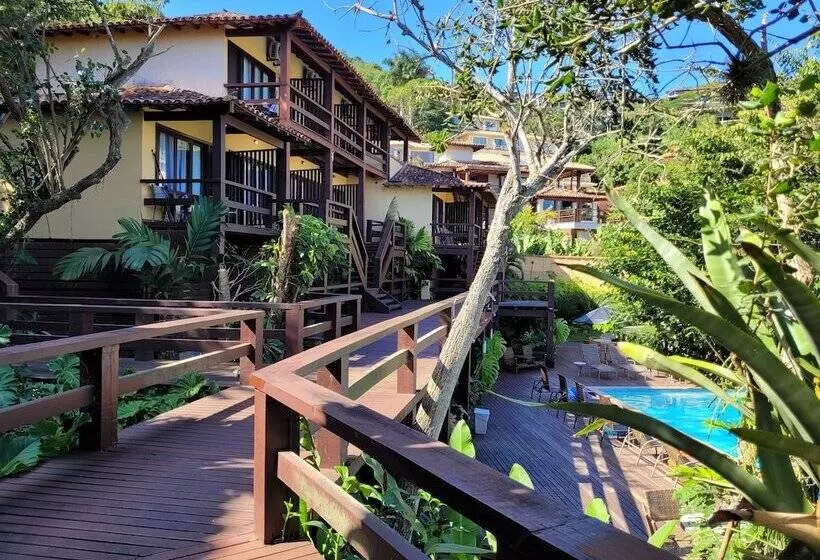 Fotos del hotel La Forêt & Beach Club:  20