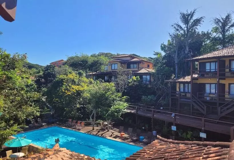 Fotos del hotel La Forêt & Beach Club:  12