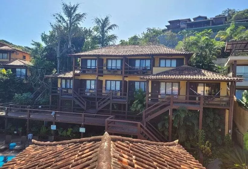 Fotos del hotel La Forêt & Beach Club:  16