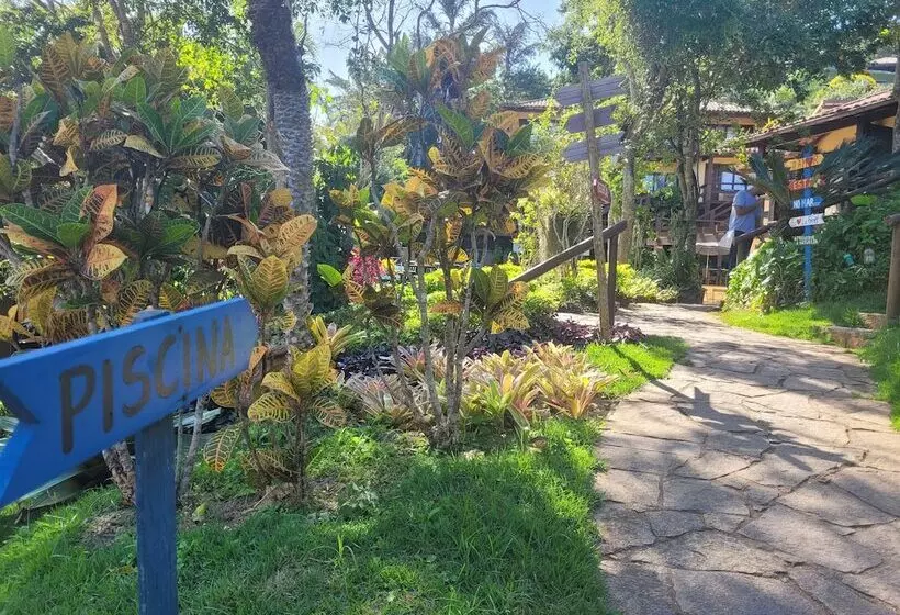 Fotos del hotel La Forêt & Beach Club:  9