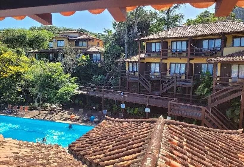 Fotos del hotel La Forêt & Beach Club:  10