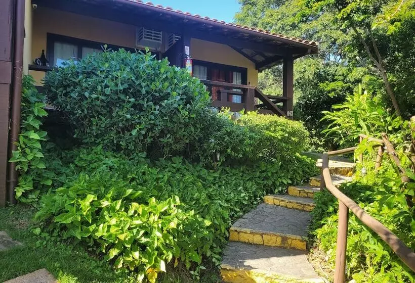 Fotos del hotel La Forêt & Beach Club:  11