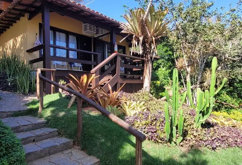 Fotos del hotel La Forêt & Beach Club:  25