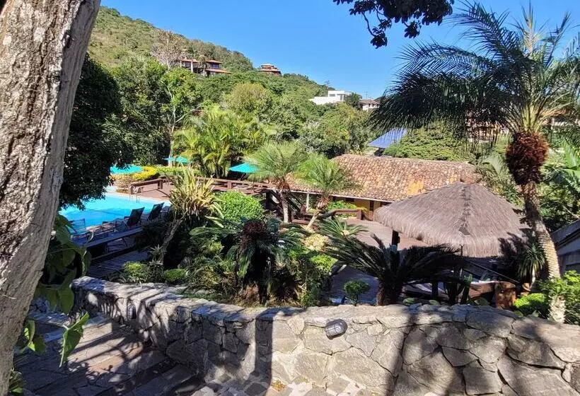 Fotos del hotel La Forêt & Beach Club:  17