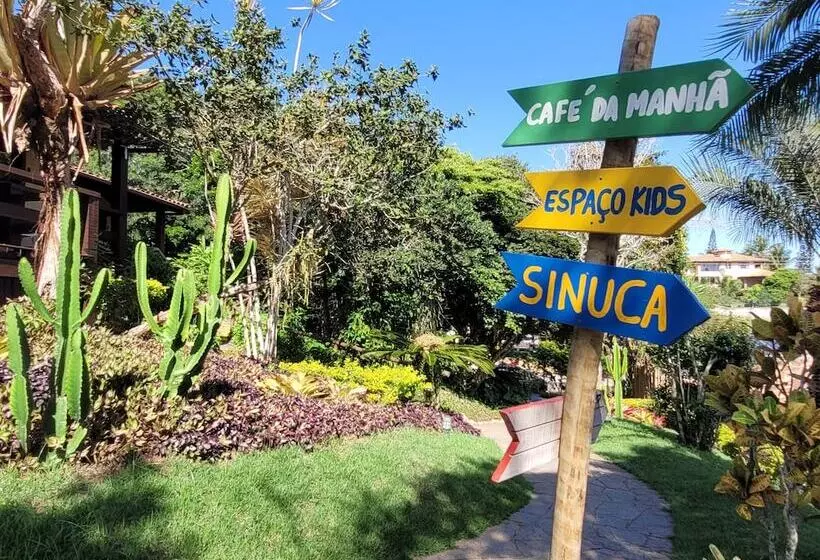 Fotos del hotel La Forêt & Beach Club:  21