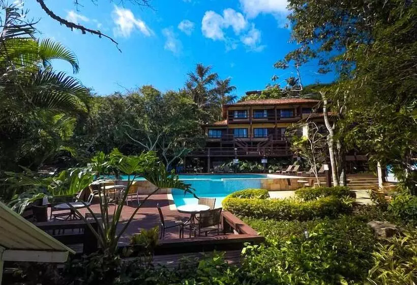 La Forêt & Beach Club