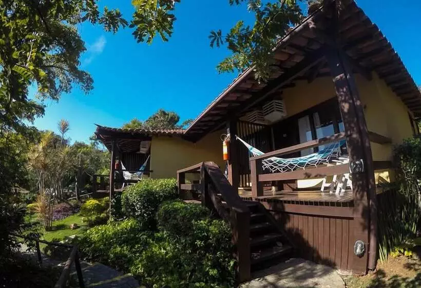 Fotos del hotel La Forêt & Beach Club:  22