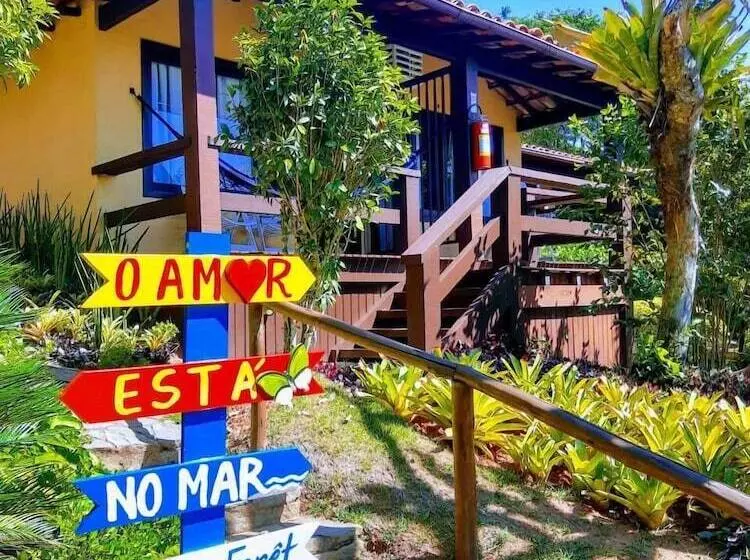 Fotos del hotel La Forêt & Beach Club:  14