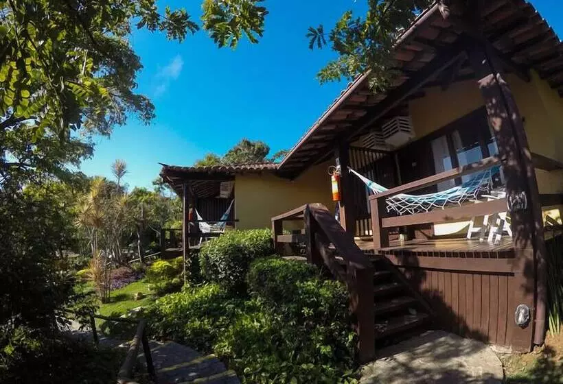 Fotos del hotel La Forêt & Beach Club:  23