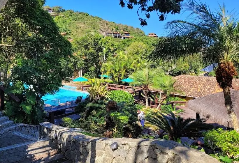 Fotos del hotel La Forêt & Beach Club:  13