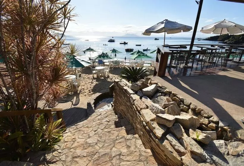 Fotos del hotel La Forêt & Beach Club:  5