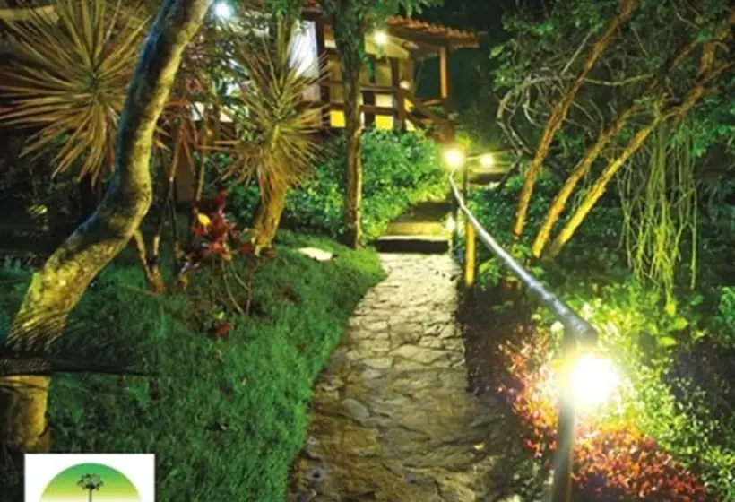 Fotos del hotel La Forêt & Beach Club:  19