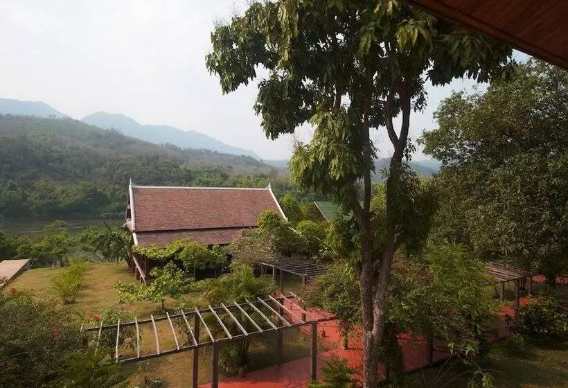 Fotos del hotel Nam Ou Riverside  & Resort:  6