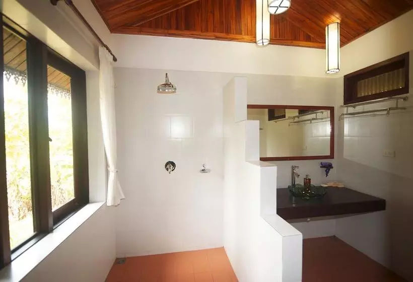 Fotos del hotel Nam Ou Riverside  & Resort:  21