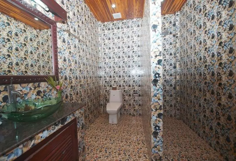 Fotos del hotel Nam Ou Riverside  & Resort:  5