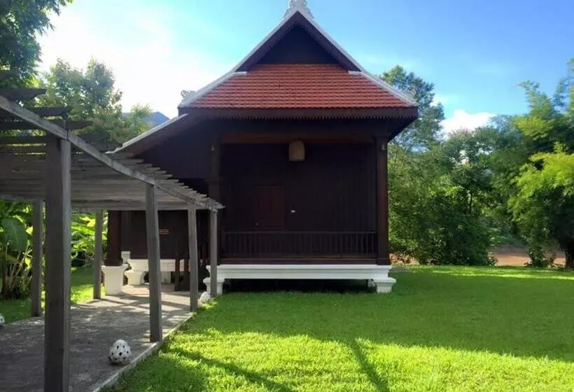 Fotos del hotel Nam Ou Riverside  & Resort:  25