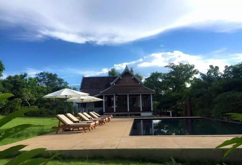 Fotos del hotel Nam Ou Riverside  & Resort:  19