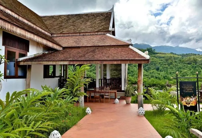 Fotos del hotel Nam Ou Riverside  & Resort:  16