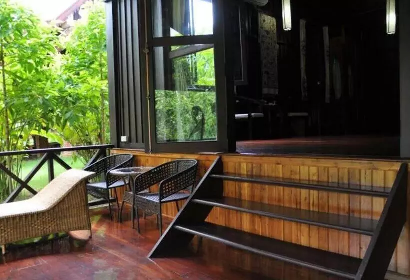 Fotos del hotel Nam Ou Riverside  & Resort:  3