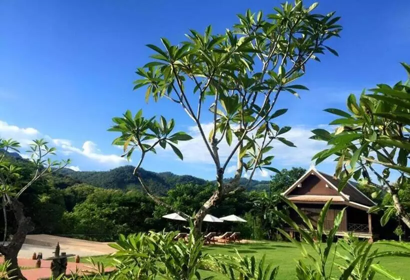 Fotos del hotel Nam Ou Riverside  & Resort:  10