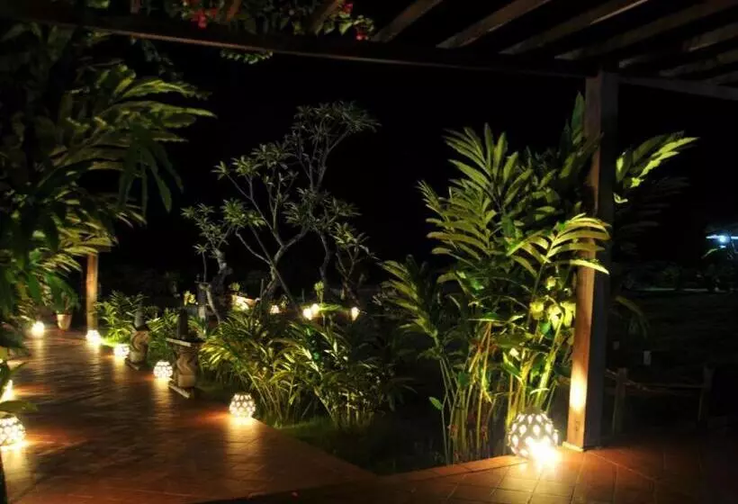 Fotos del hotel Nam Ou Riverside  & Resort:  20