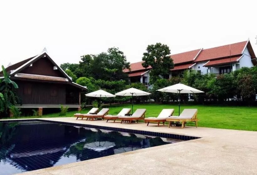 Fotos del hotel Nam Ou Riverside  & Resort:  15