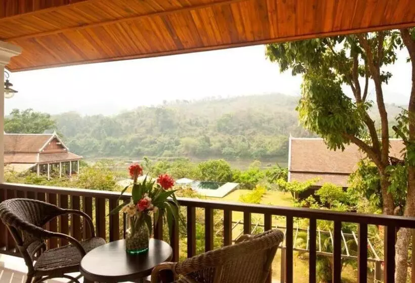 Fotos del hotel Nam Ou Riverside  & Resort:  24