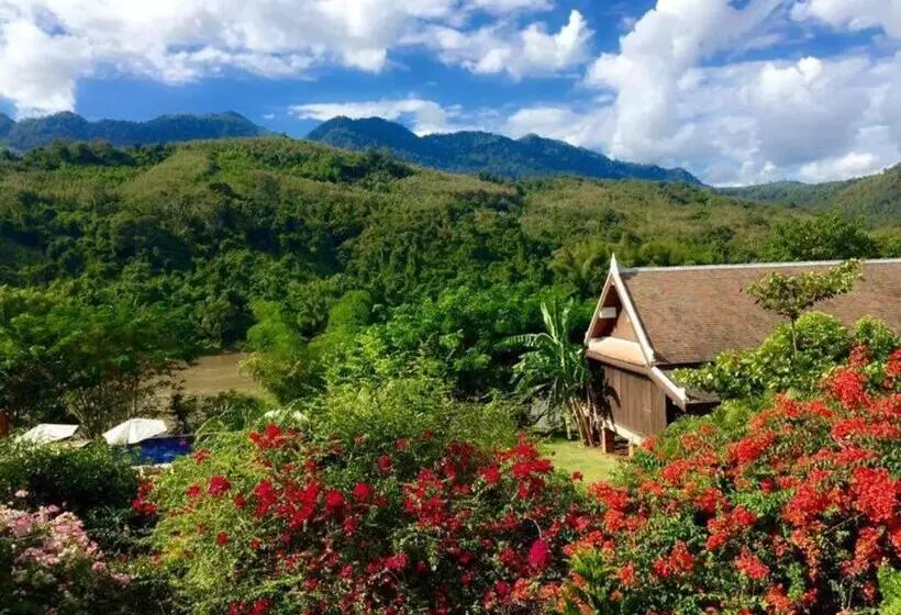 Fotos del hotel Nam Ou Riverside  & Resort:  18