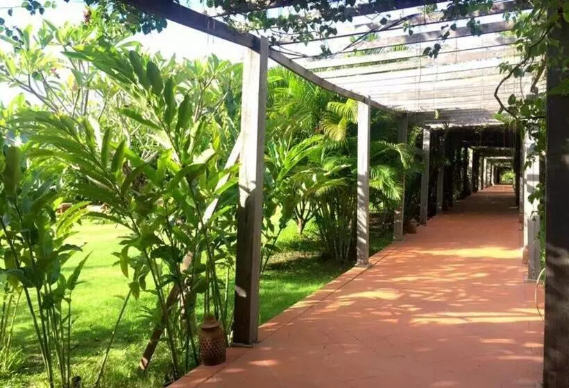 Fotos del hotel Nam Ou Riverside  & Resort:  12