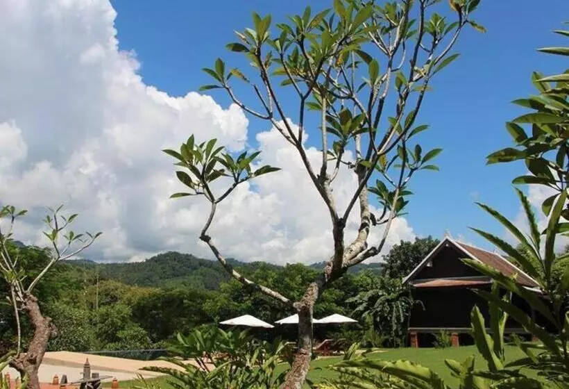 Fotos del hotel Nam Ou Riverside  & Resort:  14